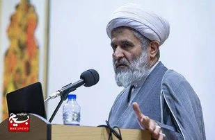 جبهه حق با ایمان مومنین شکست&zwnj;ناپذیر است/ تأکید بر تداوم راه شهدا با تقوا و تشکیل شبکه جهانی مقاومت