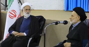 از هر زاویه ای که دشمن طمع می کند باید با آن مقابله کرد