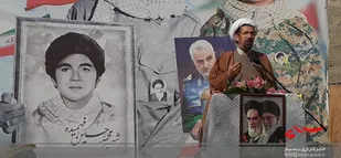 دانش آموزان موتور محرک استکبار ستیزی هستند