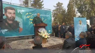 دشمن را با اشتباهات خودش شکست می&zwnj;دهیم/ قطعا آرامش&zwnj;شان را خواهیم گرفت