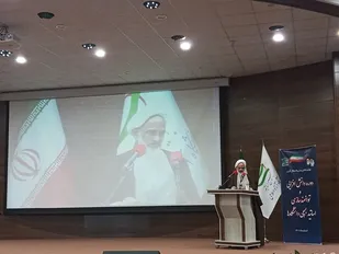 الگو و مدل حکمرانی اسلامی، نظام ولایی است/ نخبگان جامعه باید مدل حکمرانی دینی را ارائه نمایند