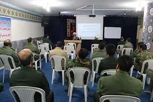 حماسه 9 دی، فتنه گران و حامیان آن ها را به زباله دان تاریخ سپرد