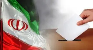 آرای دونامزد انتخابات دوازدهمین دوره ریاست جمهوری در استان گلستان