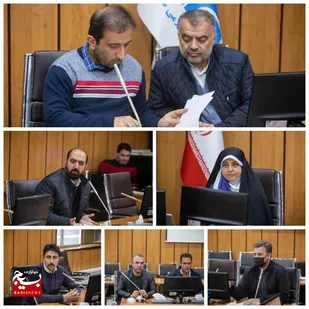 ده لایحه شهرداری بررسی شد