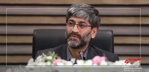 عـــتباتی به ریاســـت کل دادگــــستری آذربایــــجان غربی منصــــوب شــــد