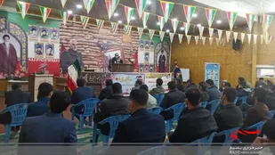 رسانه و فضای مجازی ابزاری برای نفوذ فکری فرهنگی دشمن