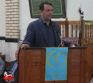 بسیج سازندگی تفکر جهادی در میدان عمل