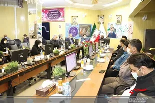 نشست بصیرتی شهادت شهید سلیمانی