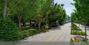 عملیات اجرایی بوستان میراشرف آغاز می&zwnj;شود