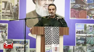 تاریخ نشان داده خون بر شمشیر پیروز خواهد شد