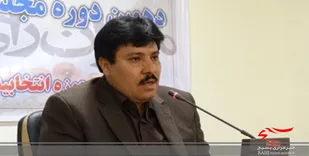 نشست خبری ابراهیمی با اصحاب رسانه