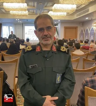 رویکرد &nbsp;خراسان شمالی در تقویت اقشار و متخصصان بسیج ستودنی است
