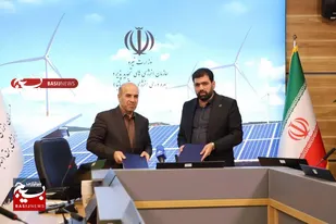 امضای تفاهم&zwnj;نامه ایران&zwnj;ترانسفو با ساتبا/ایران&zwnj;ترانسفو؛ بازوی صنعت برق در توسعه انرژی&zwnj;های تجدیدپذیر