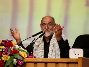 نقش پیشکسوتان بسیجی در مدیریت جهادی هدف اصلی مجمع عالی می باشد