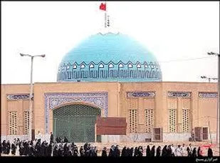 آغاز سال نو با حضور کاروان راهیان نور استان قزوین در مناطق عملیاتی