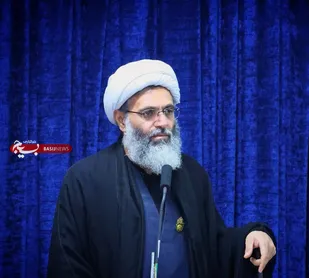 امام جمعه قشم: سخنان رهبر معظم انقلاب، فصل&zwnj;الخطاب جامعه اسلامی و محور وحدت ملی است