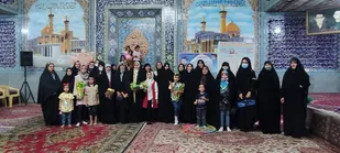 جشنواره ورزشی فرهنگی و بومی محلی برگزار شد