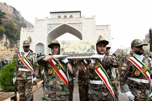 شناسایی هویت سه شهید دفاع مقدس در فارس
