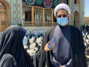 بیش از 2 هزار بقعه متبرکه، میزبان عزاداران حسینی در سراسر کشور است