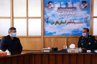 کارگروه تخصصی بسیج فارس در حوزه هنر و رسانه تشکیل می شود