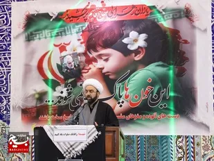 جنایات اخیر دشمن جبران شکست خود در طوفان الاقصی است