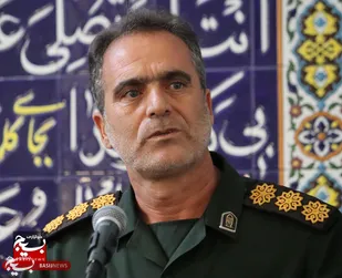 زنده نگه داشتن یاد شهدا کمتر از شهادت نیست