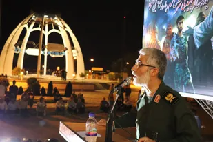 شهید حججی&zwnj;ها، رویش&zwnj;های نسل جدید انقلاب هستند