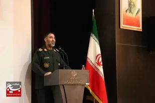 نهمین جشنواره &laquo;مالک اشتر&raquo; بسیج شیروان برگزار شد
