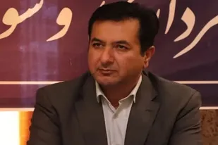 کاشت گل&zwnj;های فصلی تابستانه در شهر بهار