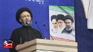 آمریکا حیثیت خود را کاملاً از دست داده است