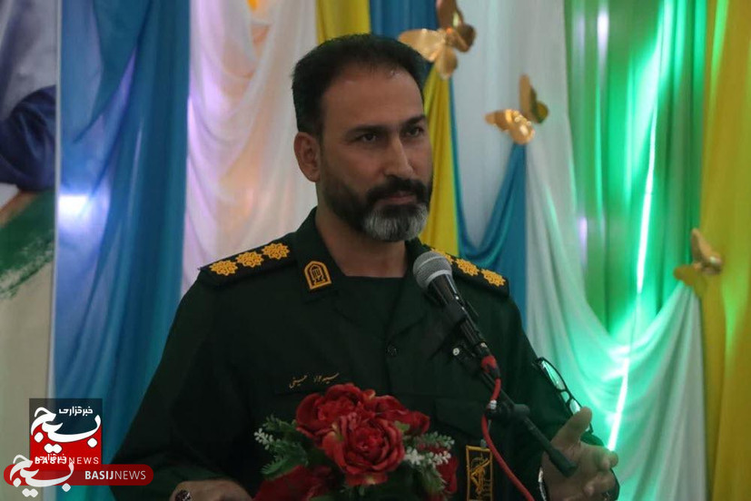 گروه‌های جهادی، تمدن‌ساز و شگفتی‌آفرین هستند 