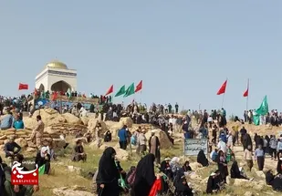 ۲۸۰۰ زائر از استان مرکزی به مناطق عملیاتی غرب کشور اعزام می&zwnj;شوند