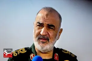 سپاه به&zwnj;دنبال استفاده از هوش مصنوعی در محصولات دفاعی است