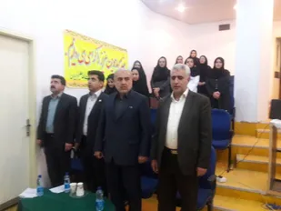 افتتاح و کلنگ&zwnj;زنی پروژه&zwnj;های عمرانی به مناسبت هفته دولت در نهاوند