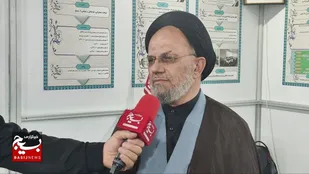 روحیه و فرهنگ بسیجی باید در دستگاه&zwnj;ها ترویج باید