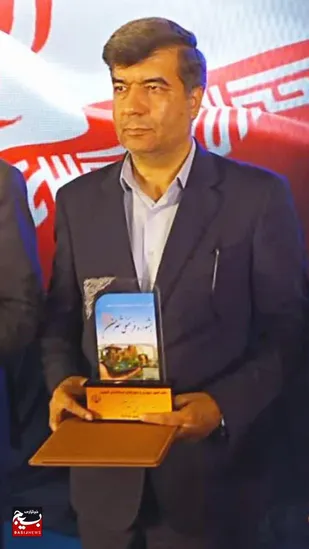 دریافت جایزه ملی شهریار، حاصل همدلی بین اعضای شورا و مدیریت شهری است