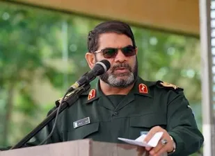 مجمع عالی بسیج استان یزد با حضور سردار معروفی برگزار می شود