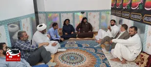 برنامه ریزی بزرگداشت عید غدیر خم و اجرای واقعه غدیر در شادگان