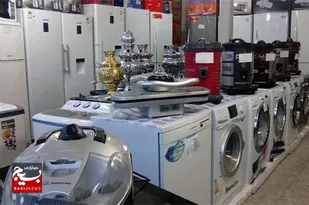 توزیع 533 دستگاه لوازم خانگی بین مددجویان زنجانی