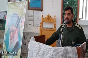مسئولین کشور ما هر کجا با تفکر بسیجی وارد صحنه شدند موفق بودند