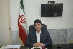 مدیر آموزش وپرورش شهرستان بهاباد پیام تبریک صادر کرد