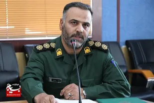 مهم&zwnj;ترین هدف نمایشگاه &laquo;اسوه&raquo; معرفی الگوهای موفق بسیج در تمام عرصه&zwnj;ها است&nbsp;