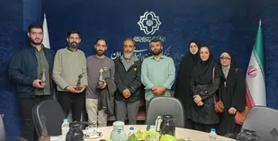 در نشست &laquo;شکرانه عهد&raquo; از فعالان مردمی عرصه بعثت تقدیر شد