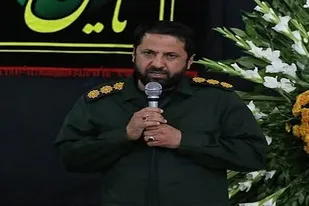 حضور چشمگیر مردم نشان داد دست از انقلاب برنمی&zwnj;دارند