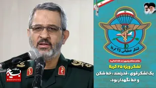 سردار غیب پرور، مظهر معارف و اخلاق انسانی
