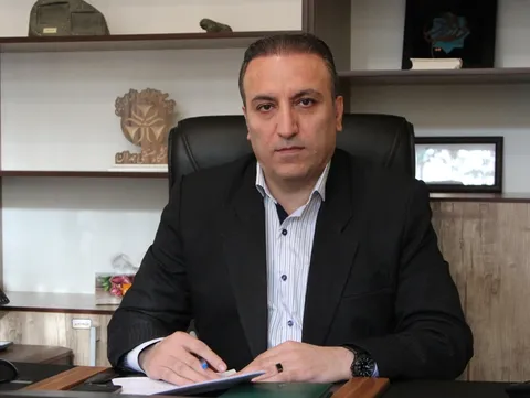 راه‌اندازی سیستم کنتاکت سنتر در شرکت توزیع برق همدان
