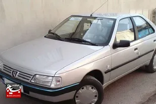 کشف خودروی سرقتی کمتر از ۳ ساعت در بوشهر