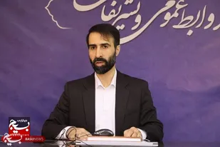 زائران بازرس افتخاری ستاد اربعین هستند