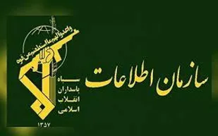 کشف بیش از ۳۰۰تن گندم جو و فرآورده های دامی در مرند