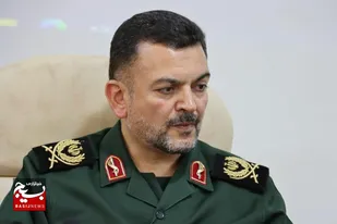 جبهه مقاومت برگرفته از دوران هشت ساله دفاع مقدس جمهوری اسلامی ایران است